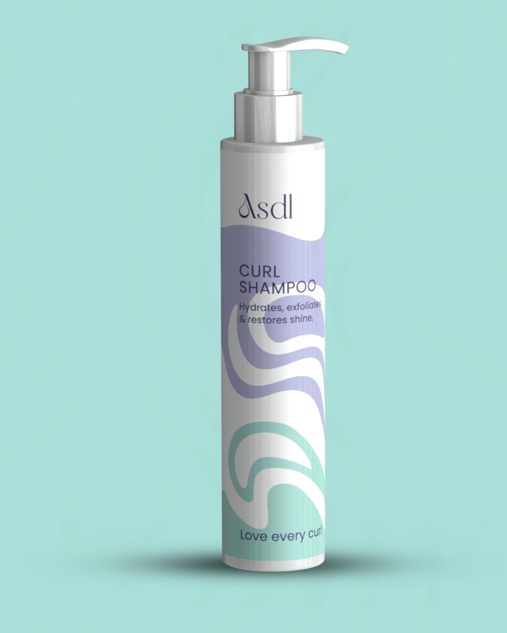 Shampoo