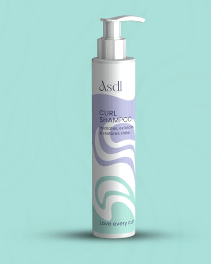Shampoo