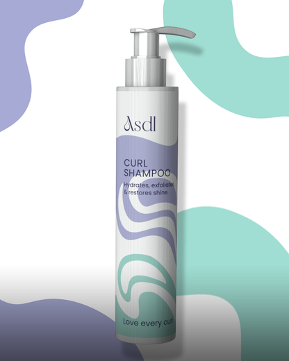 Shampoo