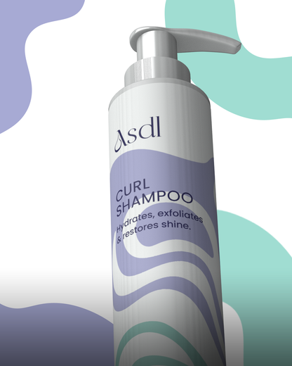 Shampoo