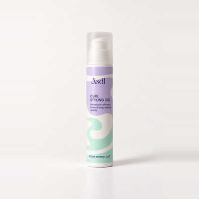 Gel - Flexible Hold , No Cast  200 ml