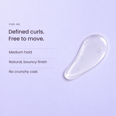 Gel - Flexible Hold , No Cast  200 ml