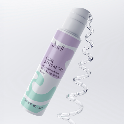Gel - Flexible Hold , No Cast  200 ml