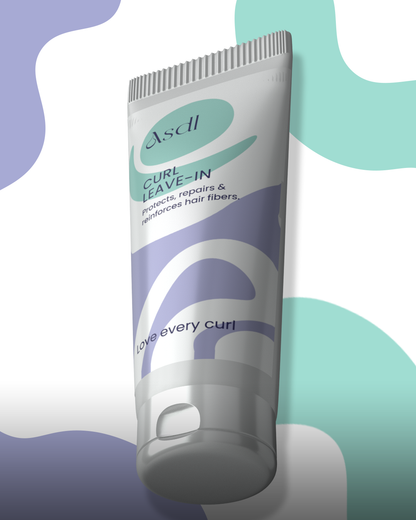 Leave in Conditioner