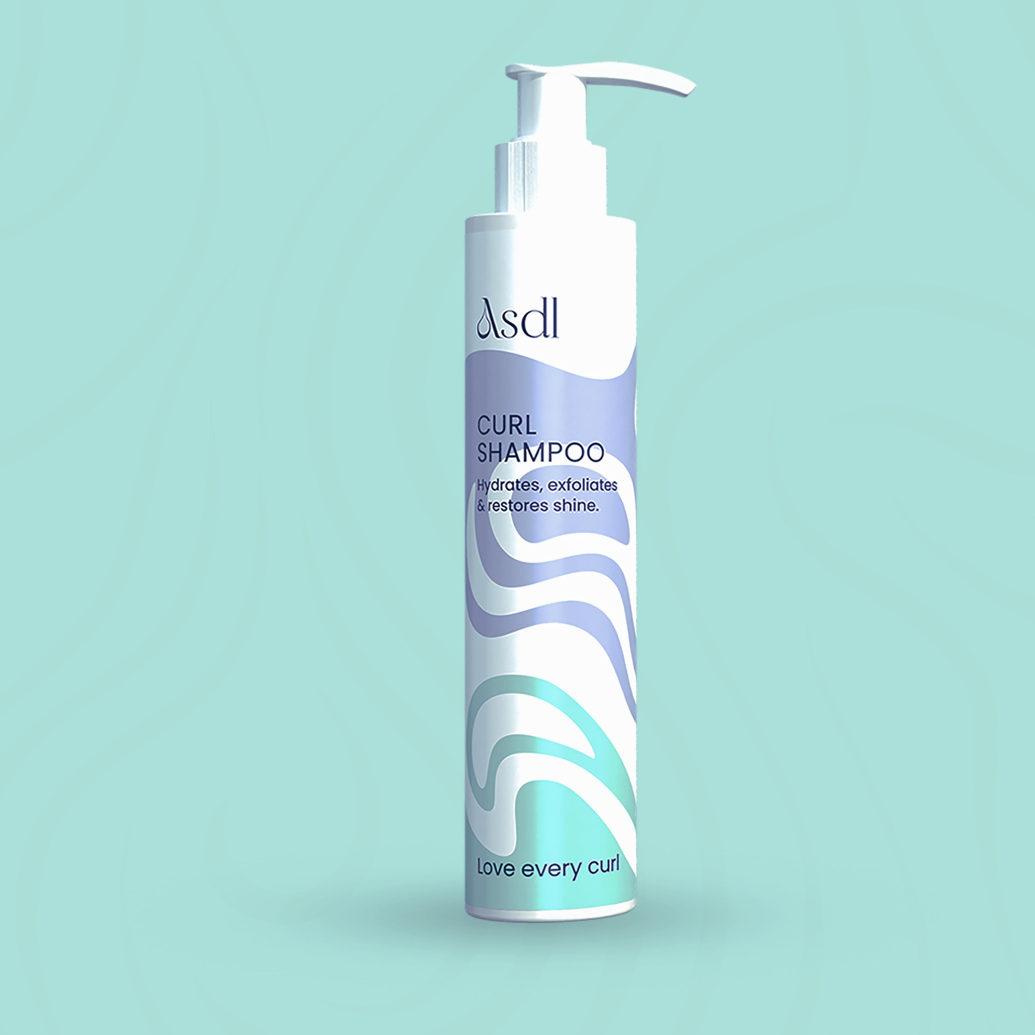 Shampoo