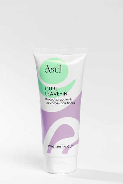 ليف إن للشعر الكيرلي