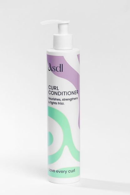 Curl Conditioner