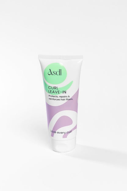 ليف إن للشعر الكيرلي