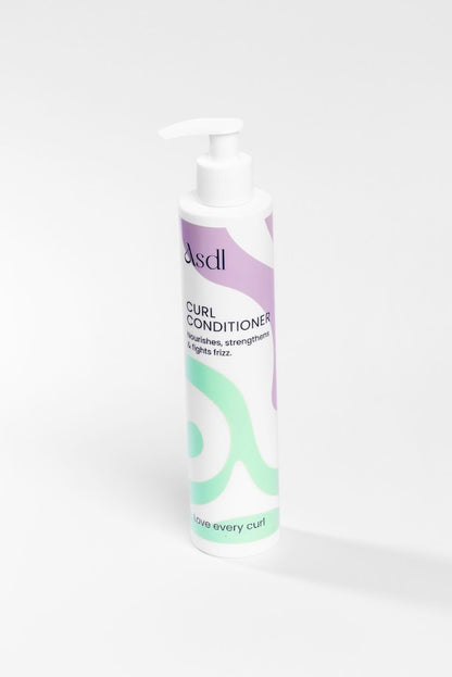 Curl Conditioner